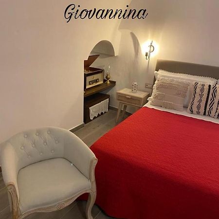 Casa Giovannina Bernalda Dış mekan fotoğraf