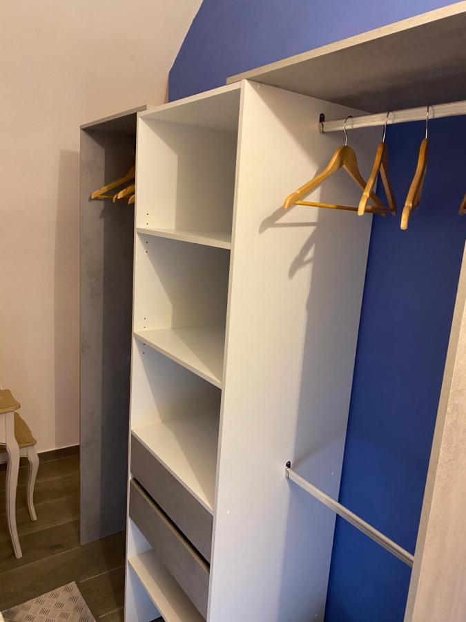 Casa Giovannina Bernalda Dış mekan fotoğraf