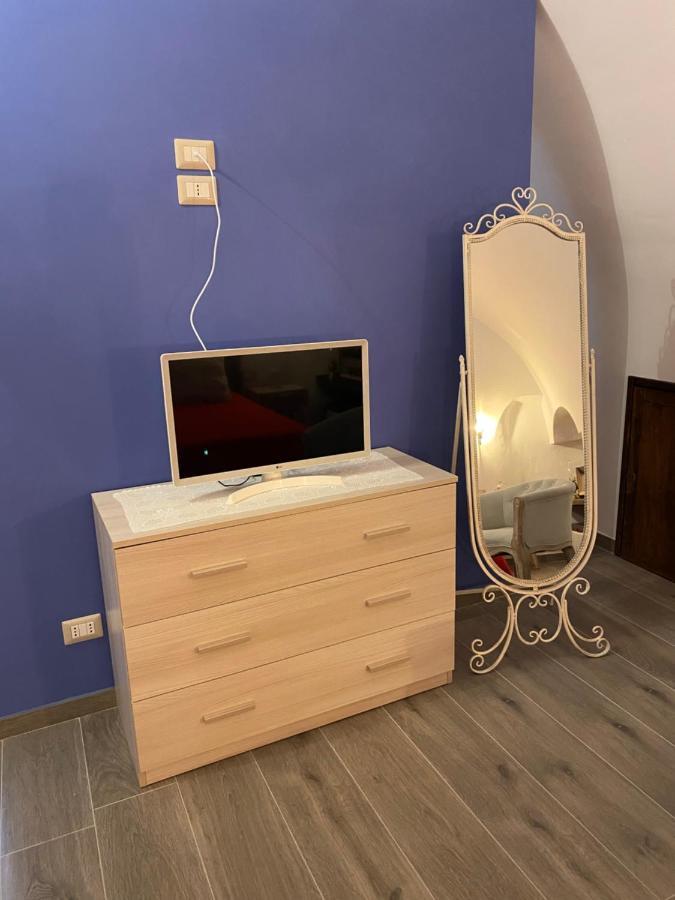Casa Giovannina Bernalda Dış mekan fotoğraf