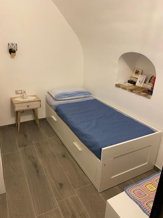 Casa Giovannina Bernalda Dış mekan fotoğraf