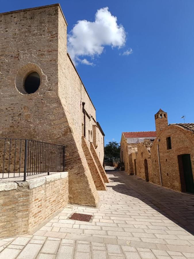 Casa Giovannina Bernalda Dış mekan fotoğraf