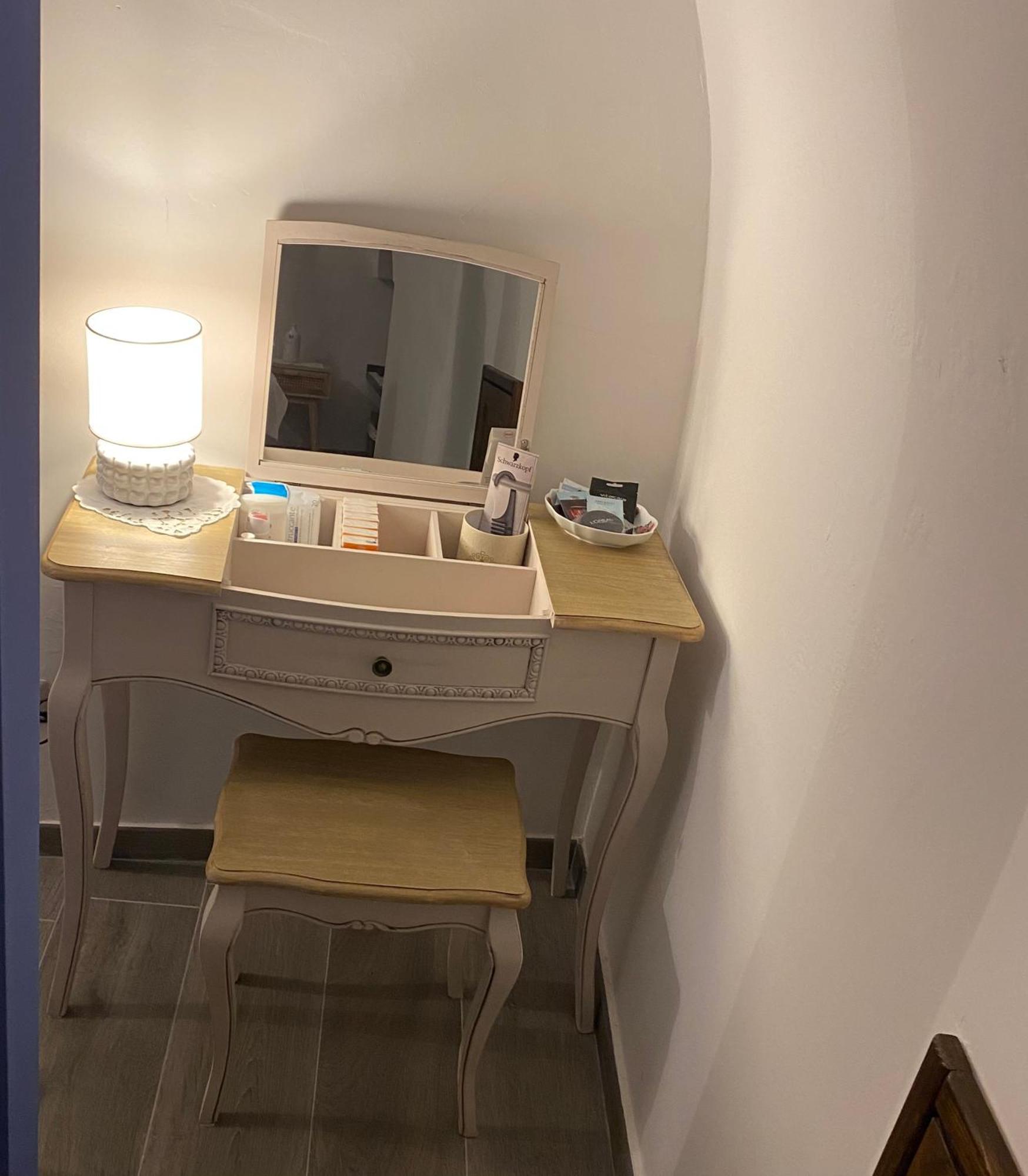 Casa Giovannina Bernalda Dış mekan fotoğraf
