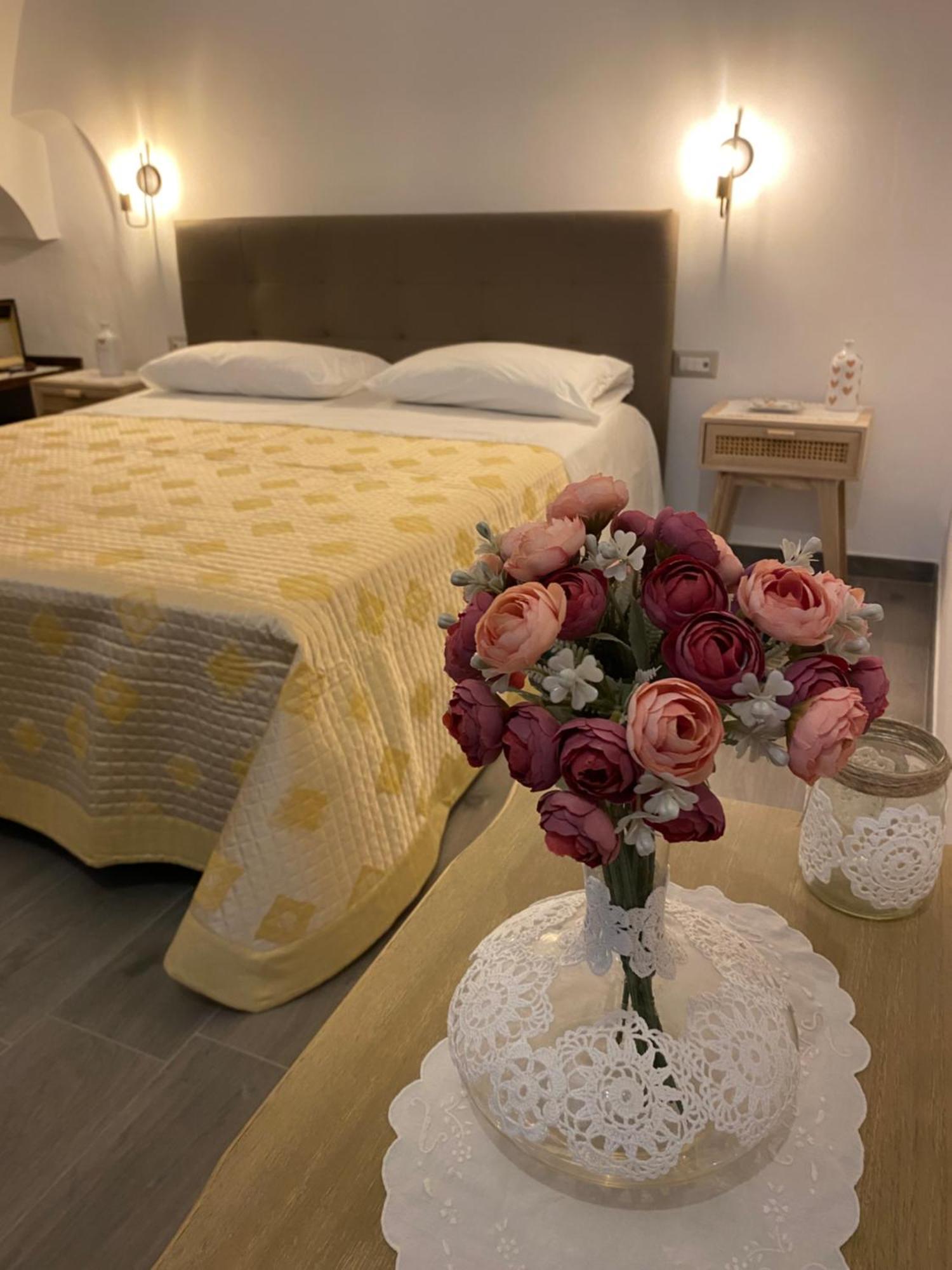 Casa Giovannina Bernalda Dış mekan fotoğraf