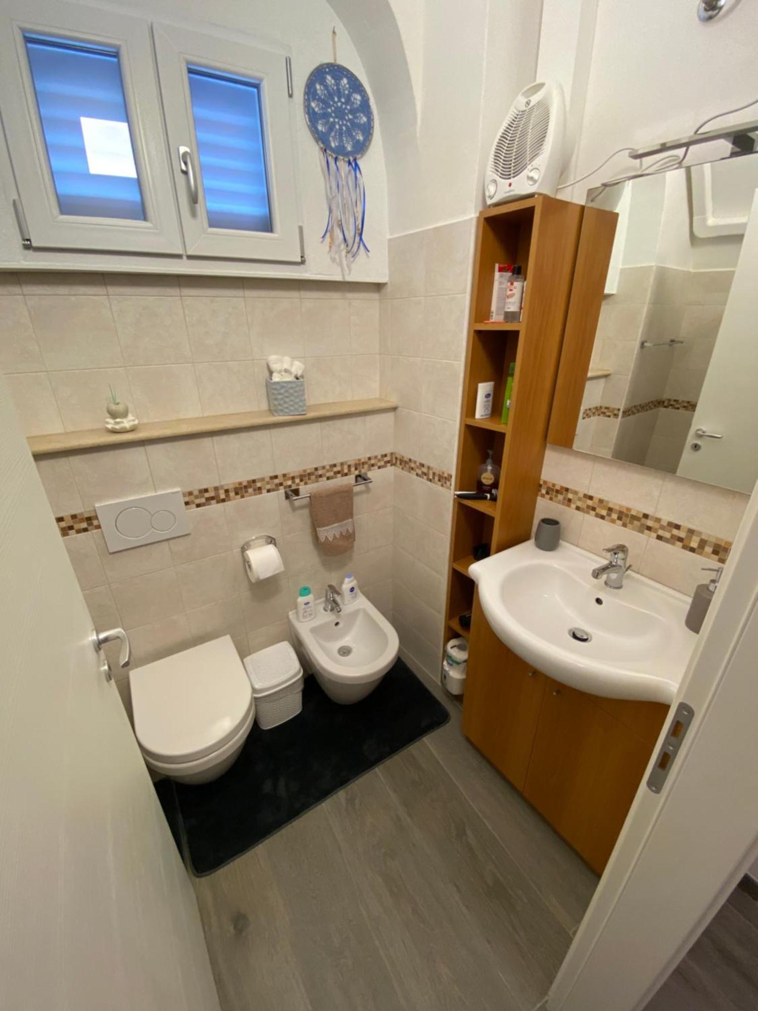 Casa Giovannina Bernalda Dış mekan fotoğraf