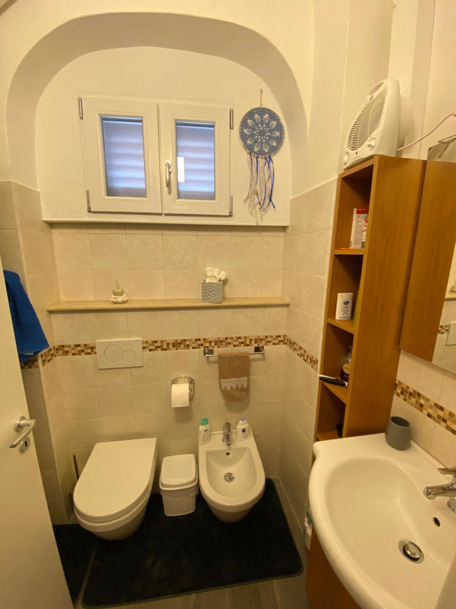 Casa Giovannina Bernalda Dış mekan fotoğraf