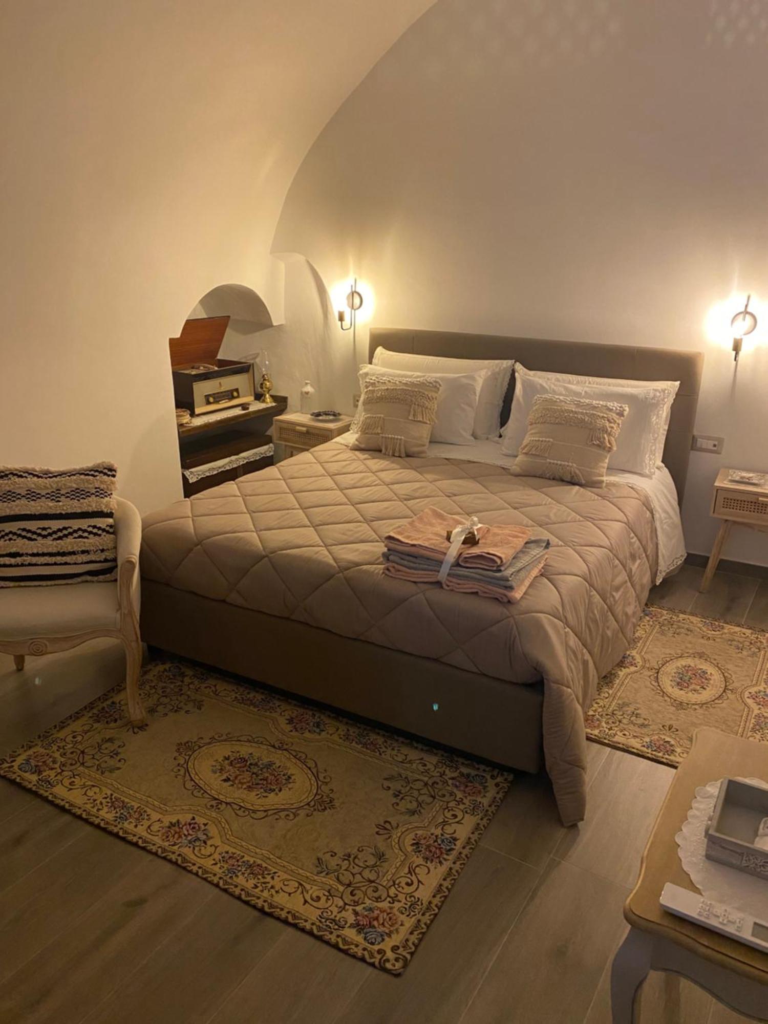 Casa Giovannina Bernalda Dış mekan fotoğraf