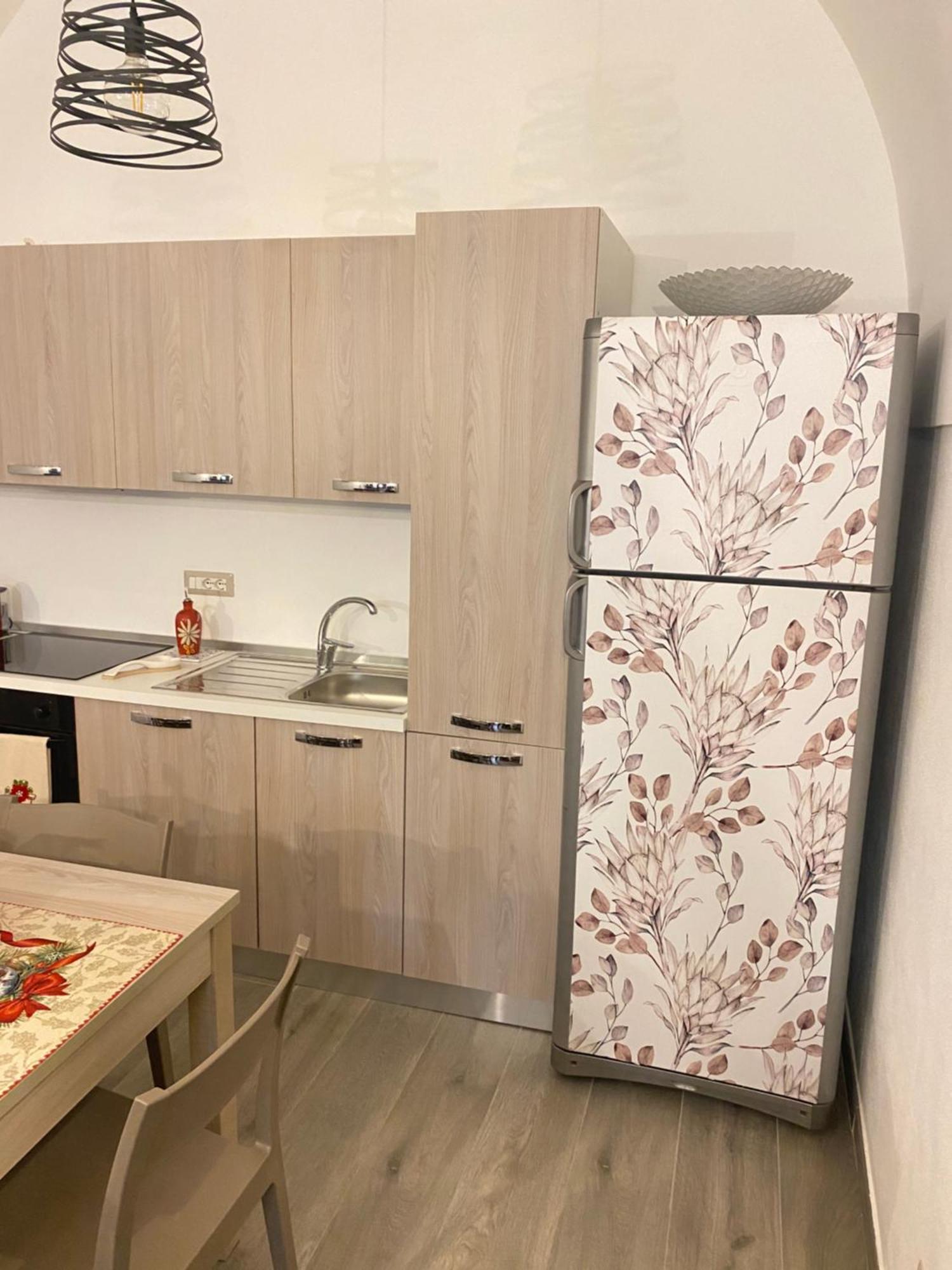 Casa Giovannina Bernalda Dış mekan fotoğraf
