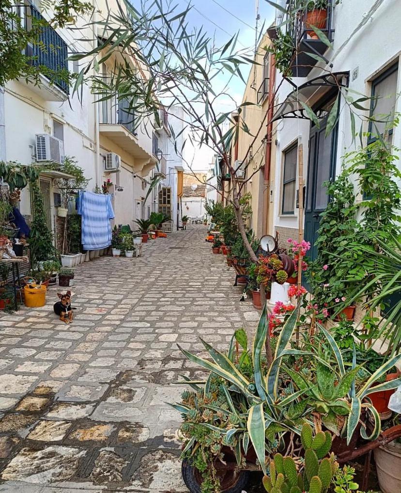 Casa Giovannina Bernalda Dış mekan fotoğraf